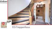 EG-Treppenhaus - 