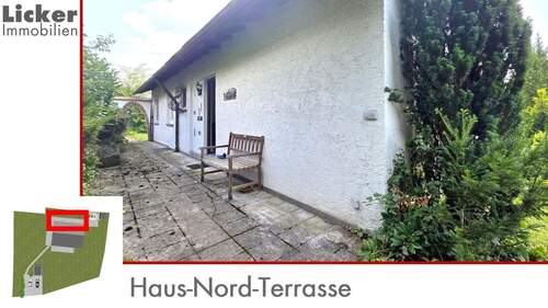 Haus-Nord-Terrasse - Einfamilienhaus mit 186,00 m&sup2; in Sulzbach an der Murr zum Kaufen