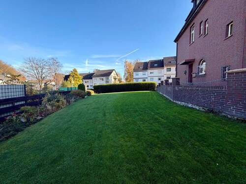 Grundstück.jpeg - 5 Zimmer Mehrfamilienhaus, Wohnhaus in Dortmund