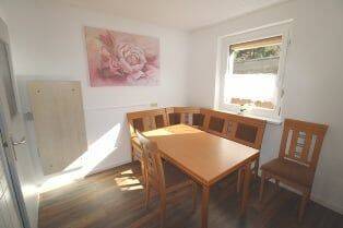 Essbereich Küche - 