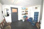 Kellerraum - 