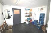 Kellerraum - 