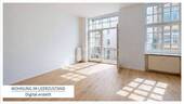 Wohnung im Leerzustand - 3 Zimmer Etagenwohnung in Berlin