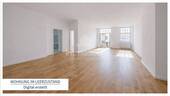 Wohnung im Leerzustand - Etagenwohnung mit 101,20 m&sup2; in Berlin zum Kaufen