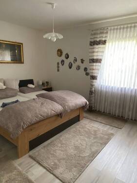 Schlafen Haus 1 - 