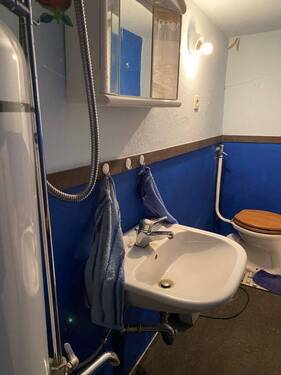 Haus 2 WC - 