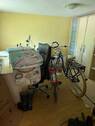 Haus 2 Zimmer - 