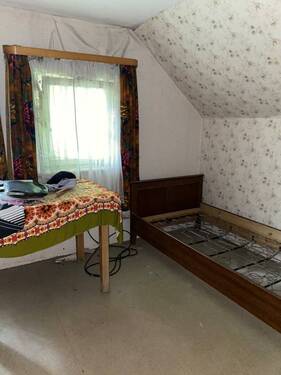 Haus 2 Zimmer OG - 