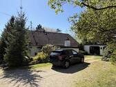 Garagen - 