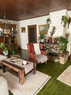 Wohnen Haus 1 - 