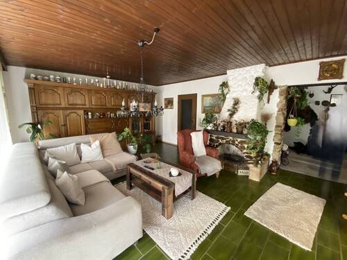 Wohnen Haus 1 - 