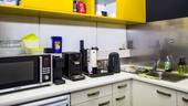 Küche - Büro zur Miete in Stuttgart