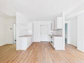 Küche - 3 Zimmer Etagenwohnung zur Miete in Ingolstadt