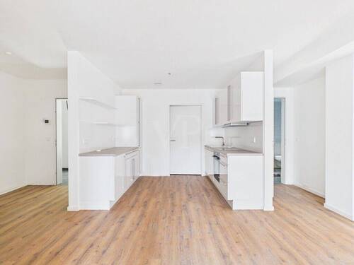 Küche - 3 Zimmer Etagenwohnung zur Miete in Ingolstadt