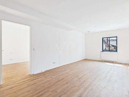 Wohnen - 3 Zimmer Etagenwohnung in Ingolstadt
