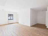 Wohnen - Etagenwohnung mit 87,60 m&sup2; in Ingolstadt zur Miete