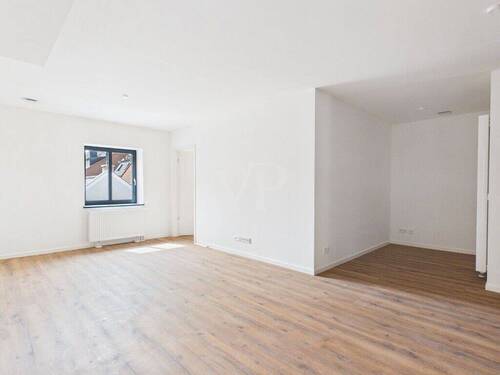 Wohnen - Etagenwohnung mit 87,60 m&sup2; in Ingolstadt zur Miete