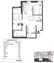 Wohnung 09 - 