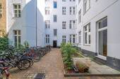 Innenhof (2) - 