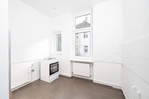 WE07 Küche (1) - Etagenwohnung mit 53,80 m&sup2; in Berlin zum Kaufen