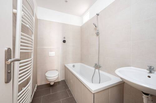 WE07 Badezimmer - 