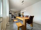Wohnen & Essen Obergeschoss - 