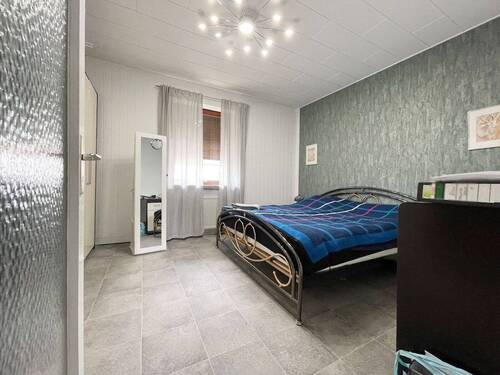 Schlafzimmer Obergeschoss - 