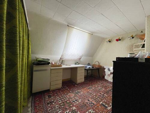 Raum Dachgeschoss - 