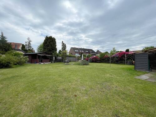 Garten - 