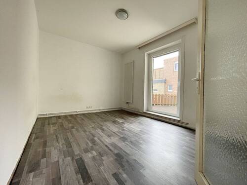 Büro/Kinderzimmer Erdgeschoss - 