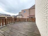 Balkon Erdgeschoss - 