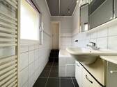 Badezimmer Erdgeschoss - 