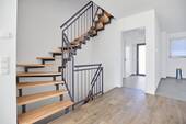 Treppe - 