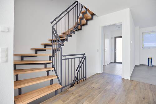 Treppe - 