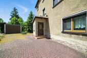 Hauseingang - 
