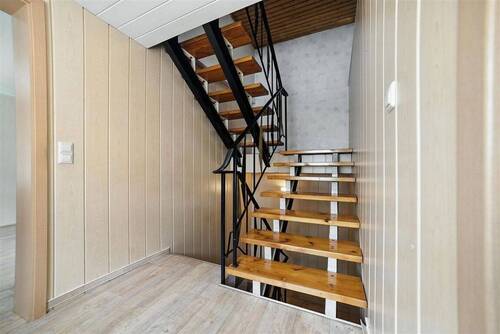 Innentreppe - 