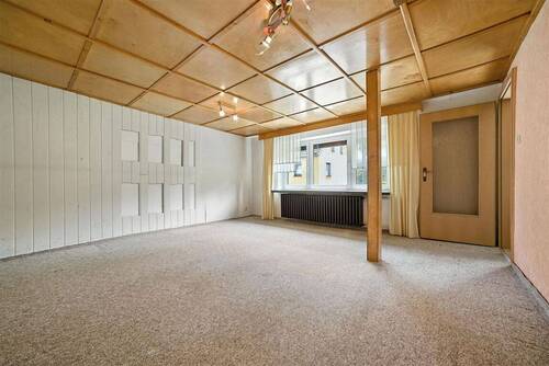 Wohnzimmer - 