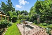 Terrasse - Einfamilienhaus mit 120,00 m² in Chemnitz zum Kaufen