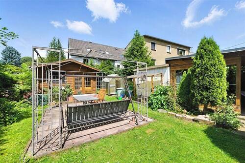 Terrasse - 