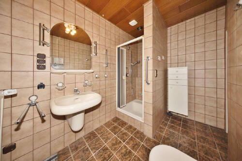 Duschbad - 