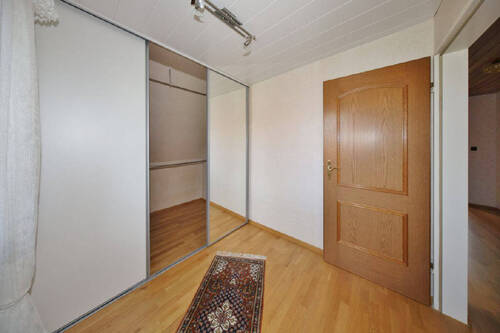 Ankleidezimmer - 