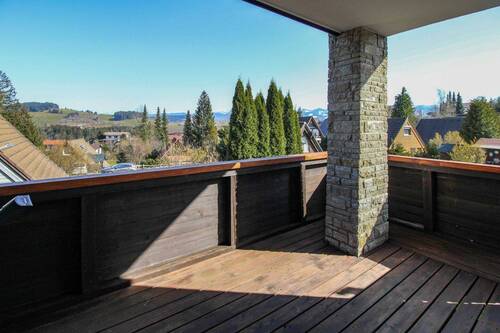 Balkon Whg 2 - 