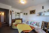 Küche Apartment - 