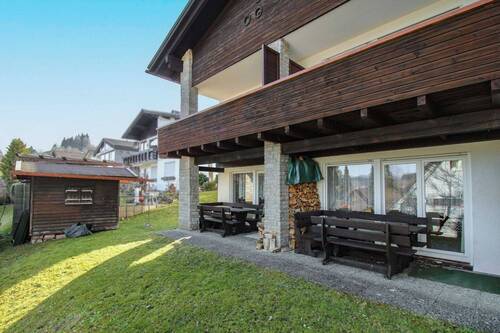 Terrasse - 