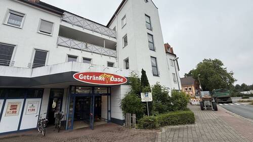 Außenansicht - Gewerbeobjekt (Büro, Produktion, Verkauf) in Kamen
