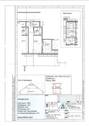 Grundriss - 2 Zimmer Etagenwohnung zur Miete in Harsewinkel