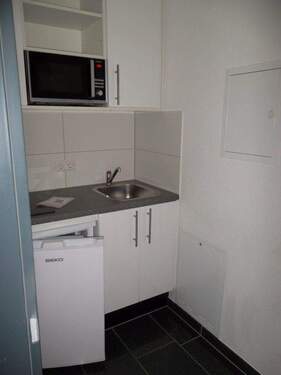 Küche 2.jpg - Etagenwohnung mit 36,00 m² in Harsewinkel zur Miete