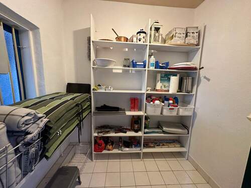 Speisekammer - 