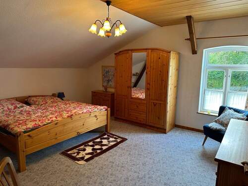Zimmer I OG - 
