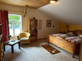 Zimmer II OG - 